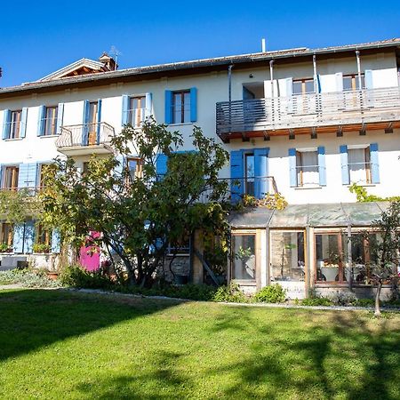 B&B Giardini Dell'Ardo Belluno Exterior foto
