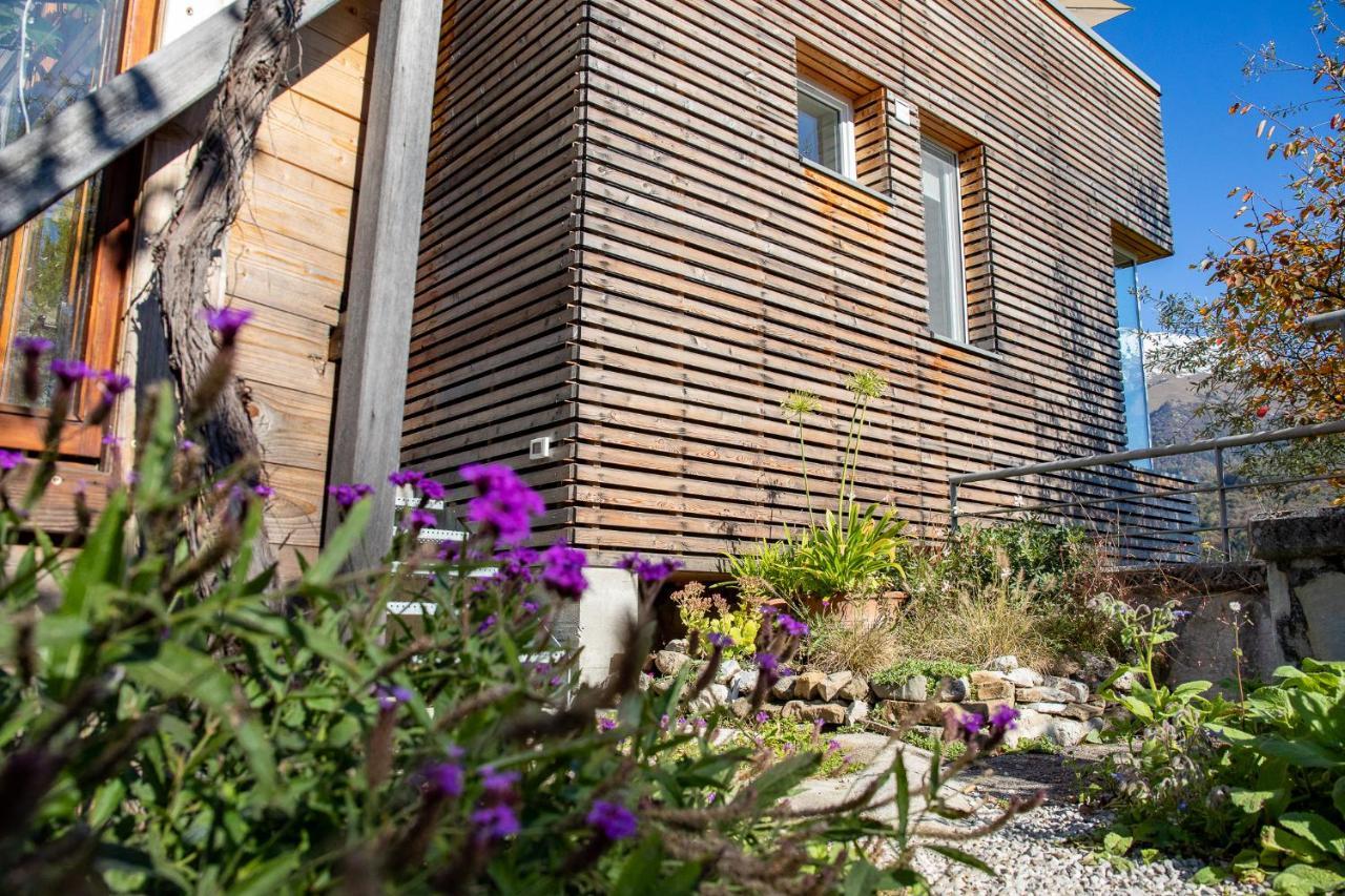 B&B Giardini Dell'Ardo Belluno Exterior foto