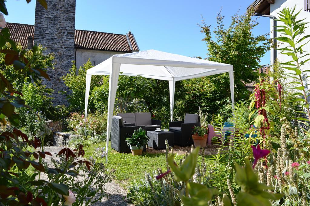 B&B Giardini Dell'Ardo Belluno Exterior foto